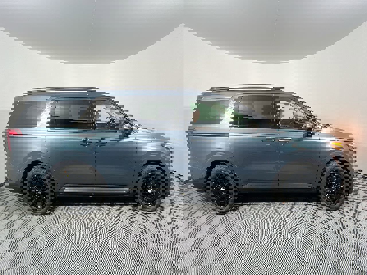 New 2026 Kia Carnival SX Prestige image 2