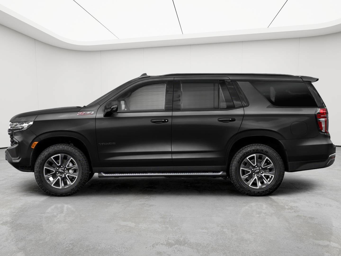 Used 2021 Chevrolet Tahoe Z71 w/ Z71 Signature Package AWD/4WD image 45