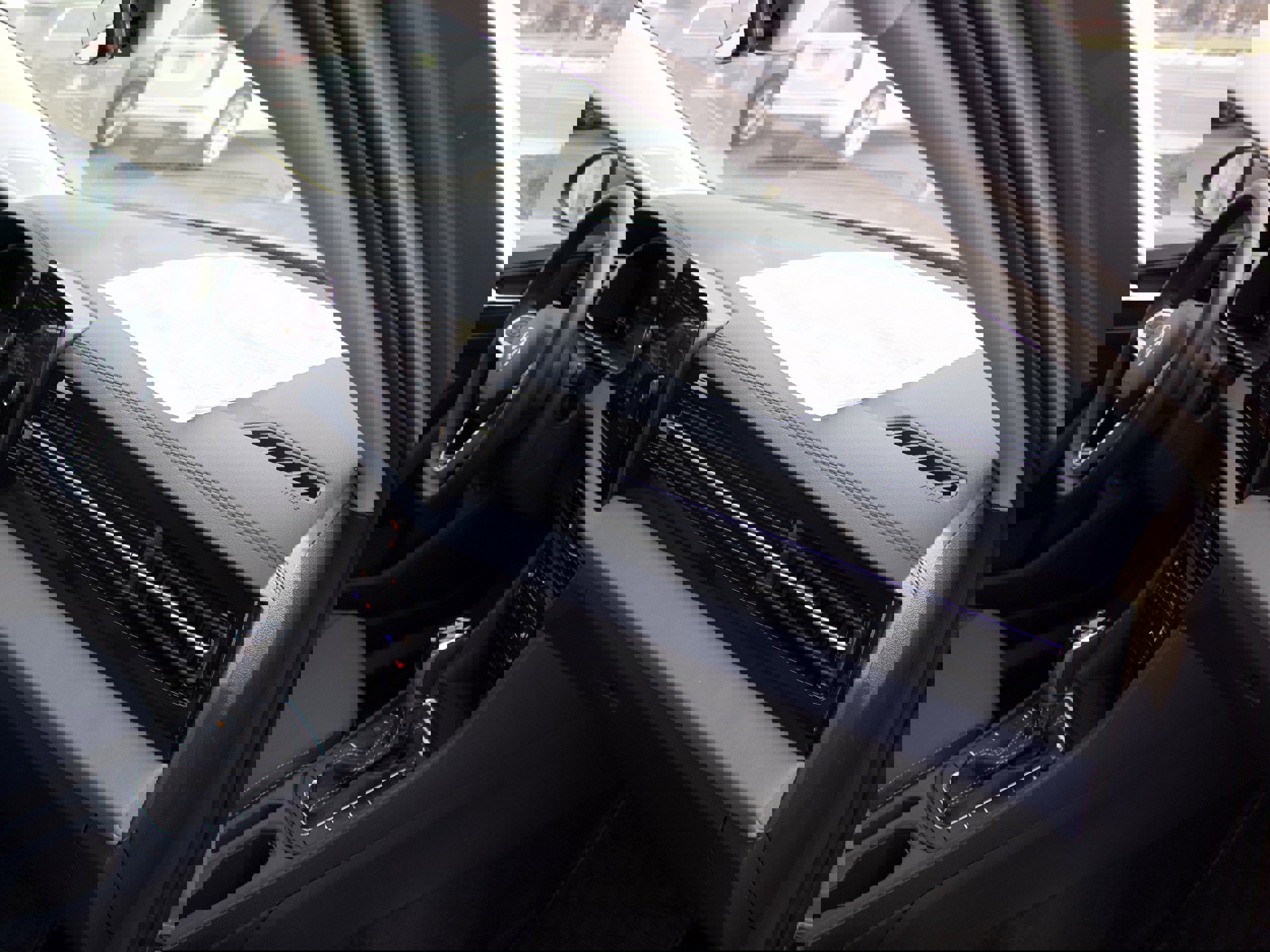 New 2026 Volkswagen Jetta SE image 34