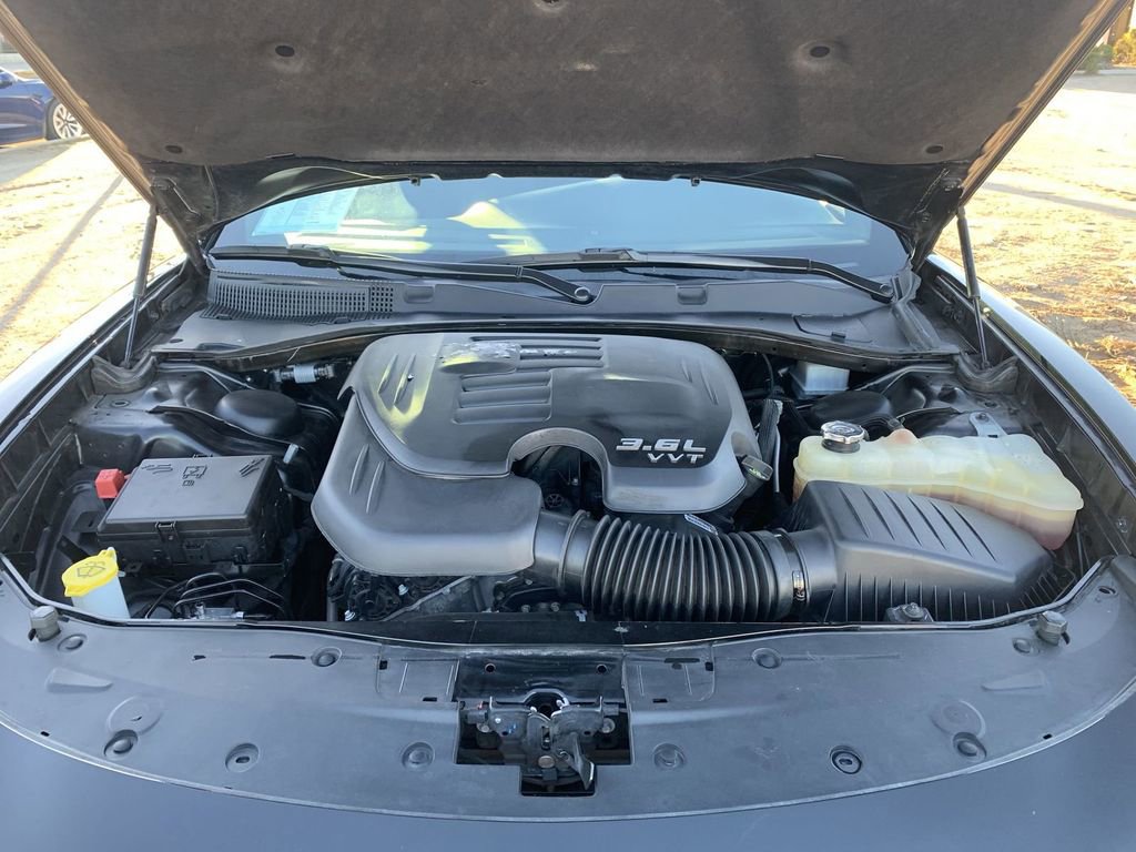 Used 2023 Dodge Charger SXT image 28