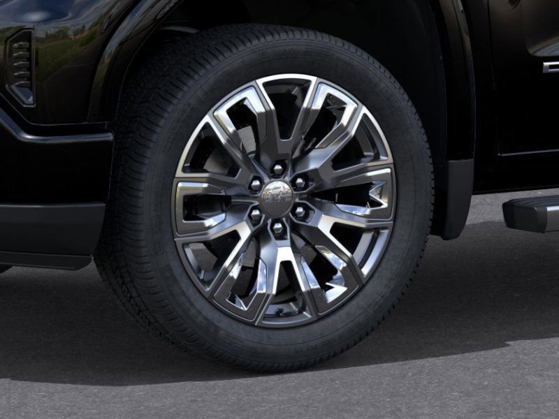 New 2026 GMC Sierra 1500 Denali image 9
