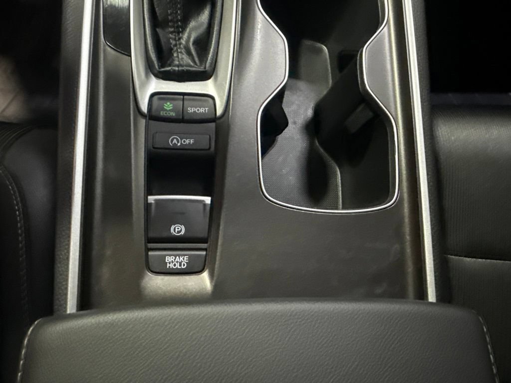 Used 2022 Honda Accord Sport image 21
