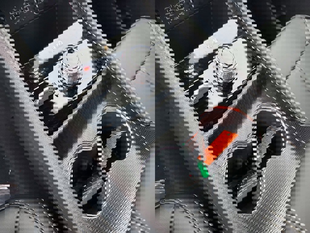 New 2025 Jeep Grand Cherokee Limited image 22