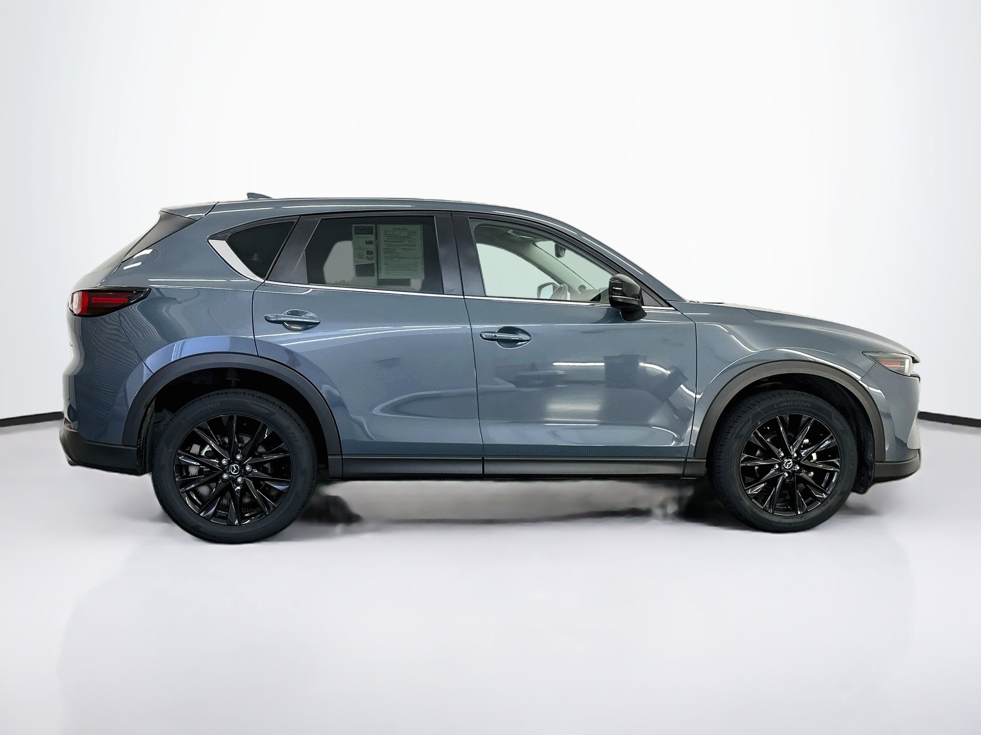 Used 2025 MAZDA CX-5 Carbon Edition AWD/4WD image 10