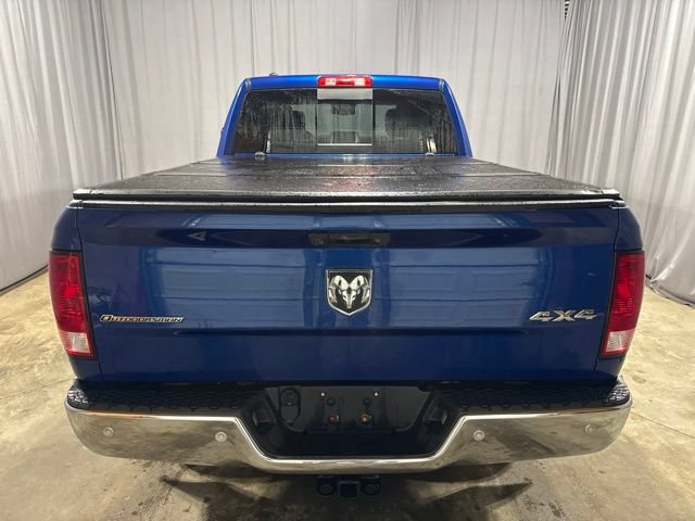 Used 2017 RAM 1500 Outdoorsman AWD/4WD image 29