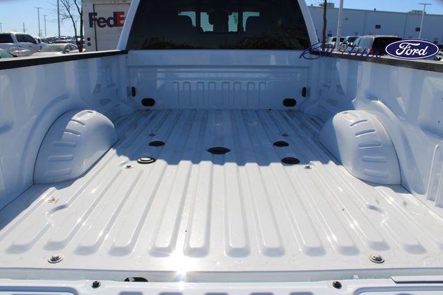 New 2026 Ford F350 XL w/ STX Appearance Package image 6