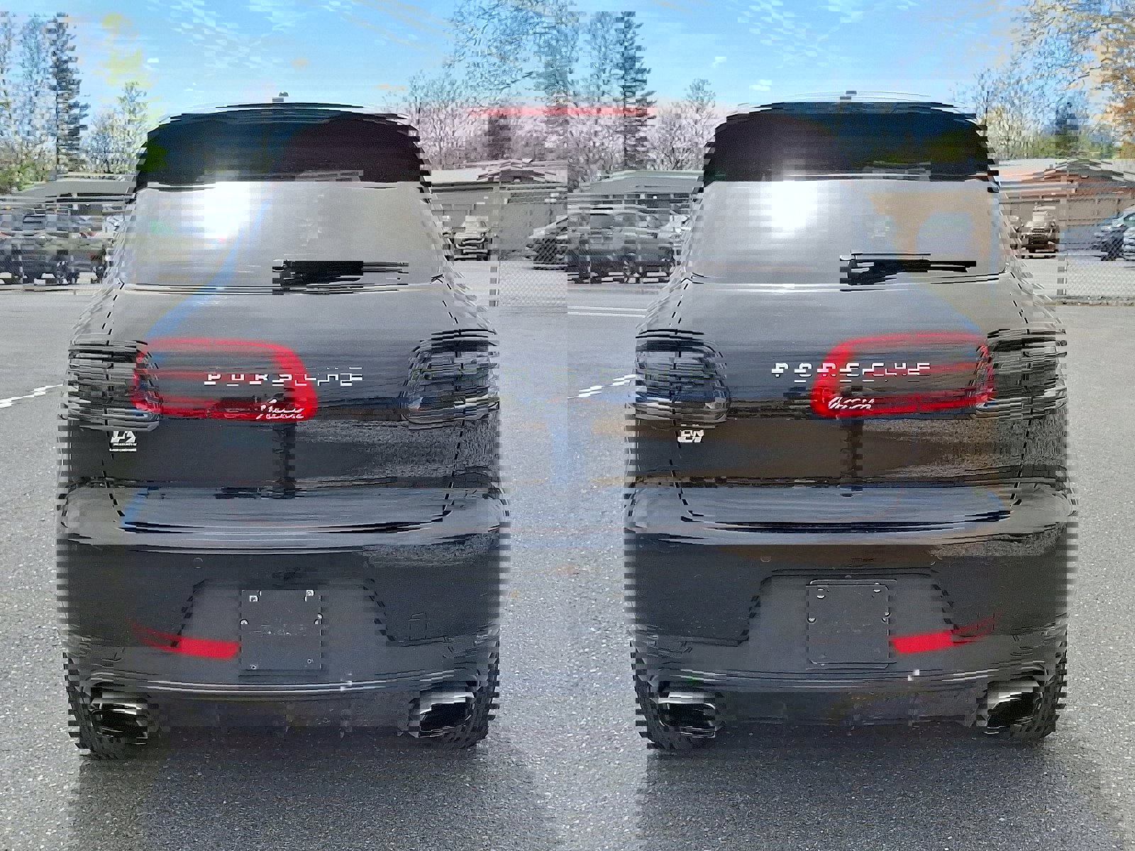 Used 2017 Porsche Macan image 7