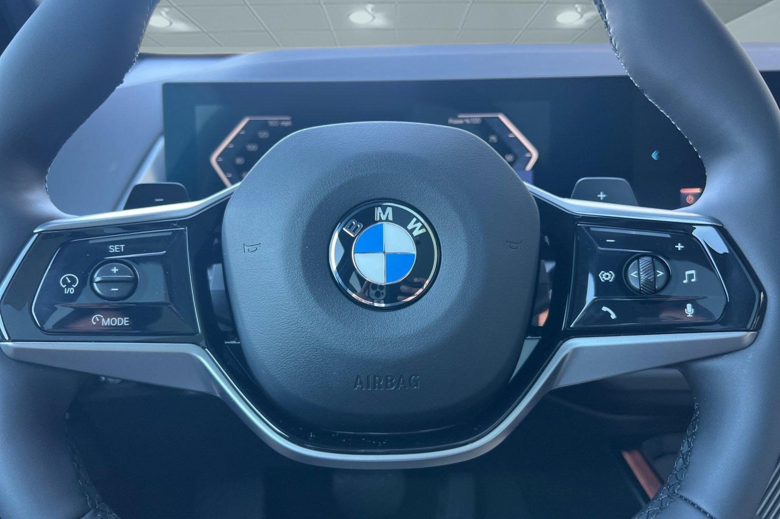 Used 2026 BMW X3 xDrive30i w/ Premium Package AWD/4WD image 14