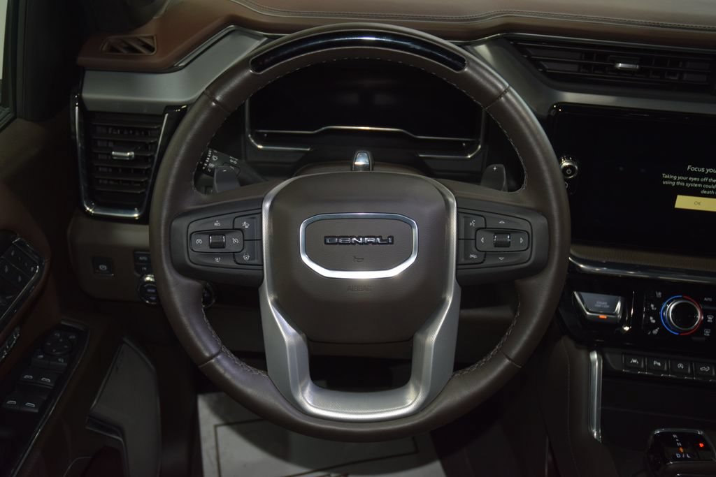 Used 2024 GMC Sierra 1500 Denali AWD/4WD image 40