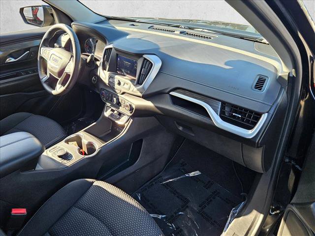 Used 2023 GMC Terrain SLE w/ Driver Convenience Package FWD image 20