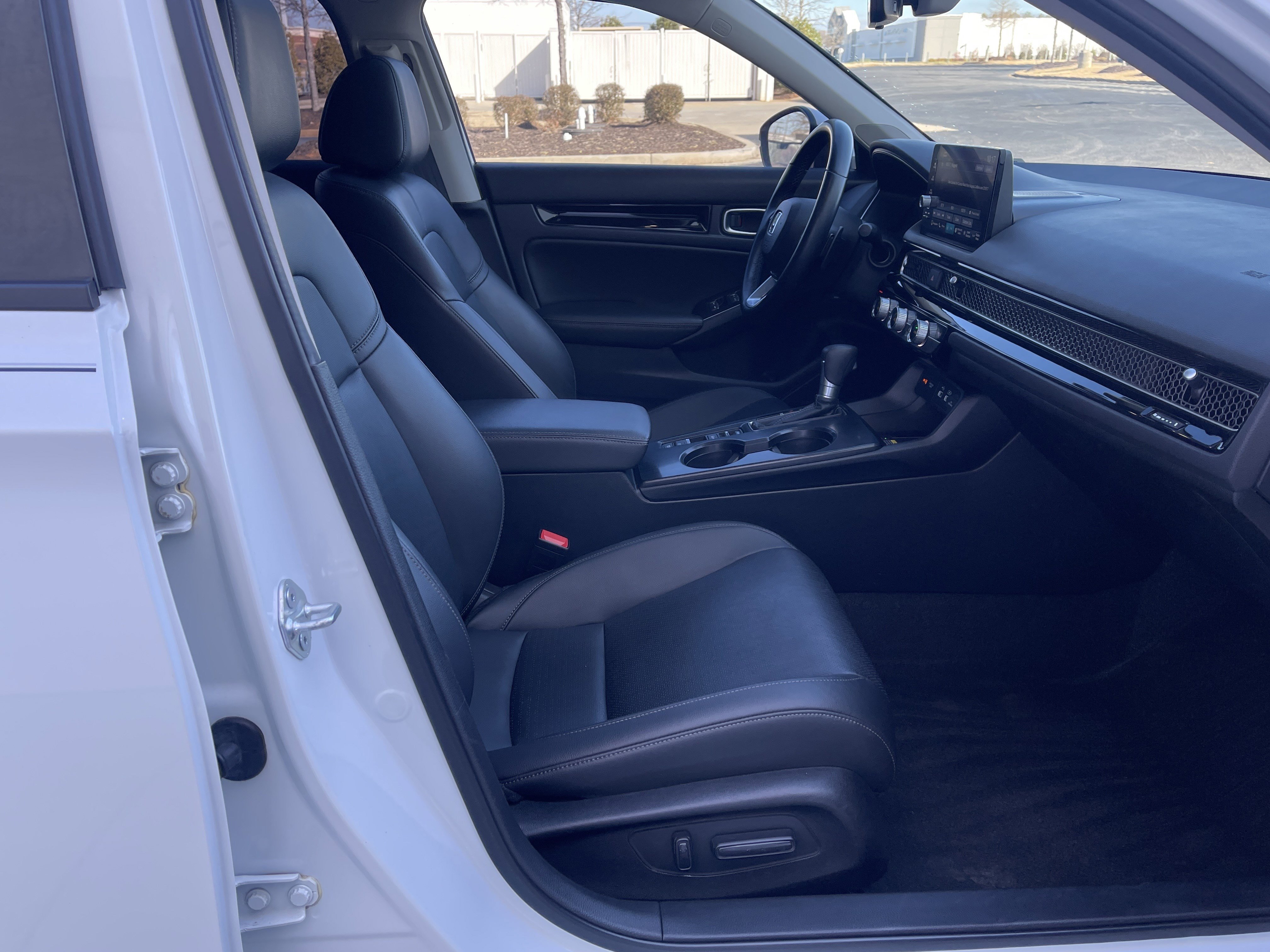 Certified 2024 Honda Civic Touring image 31