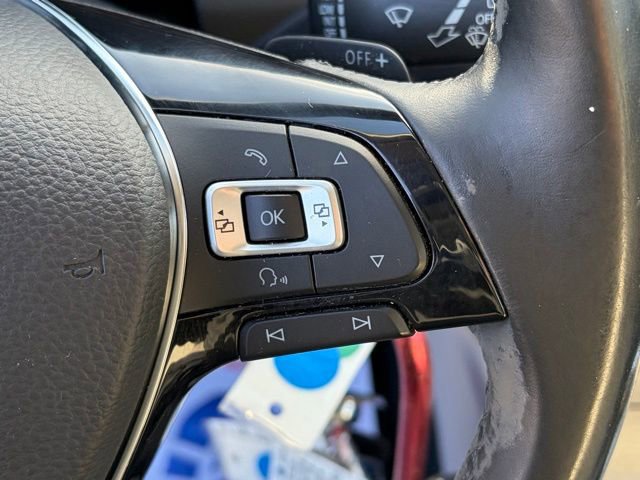 Used 2015 Volkswagen Golf TDI SE image 17