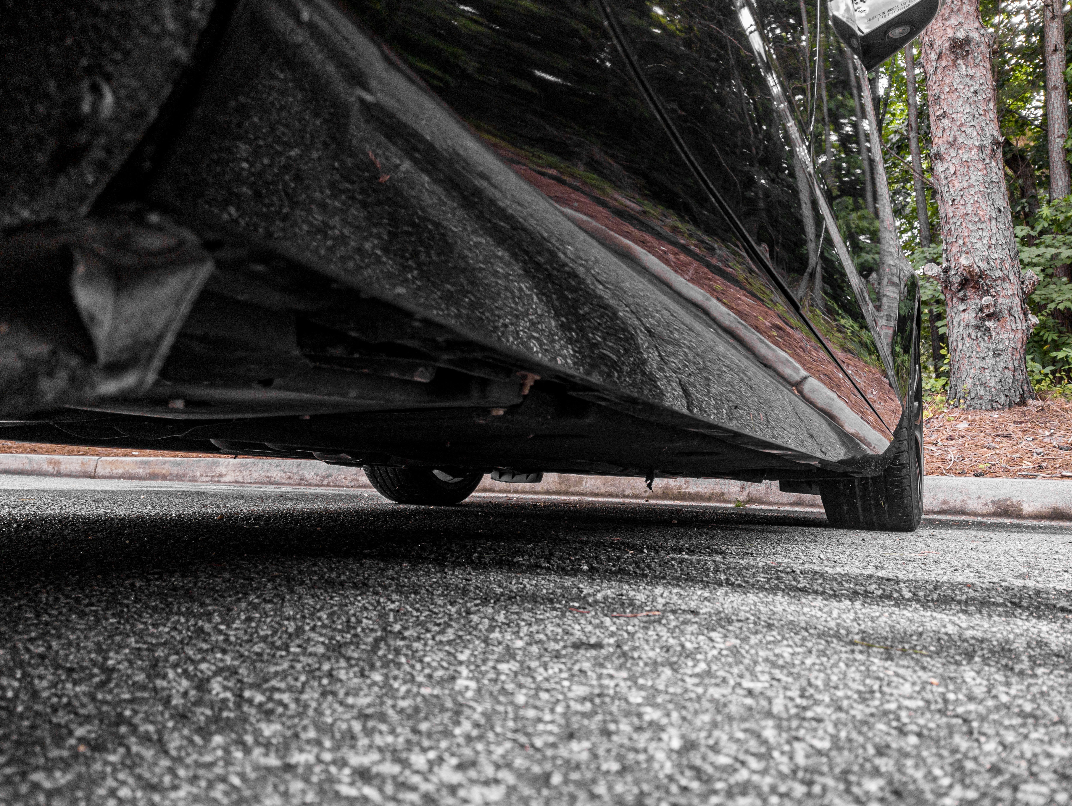 Used 2017 Cadillac ATS Premium Performance w/ Driver Assist Package image 14