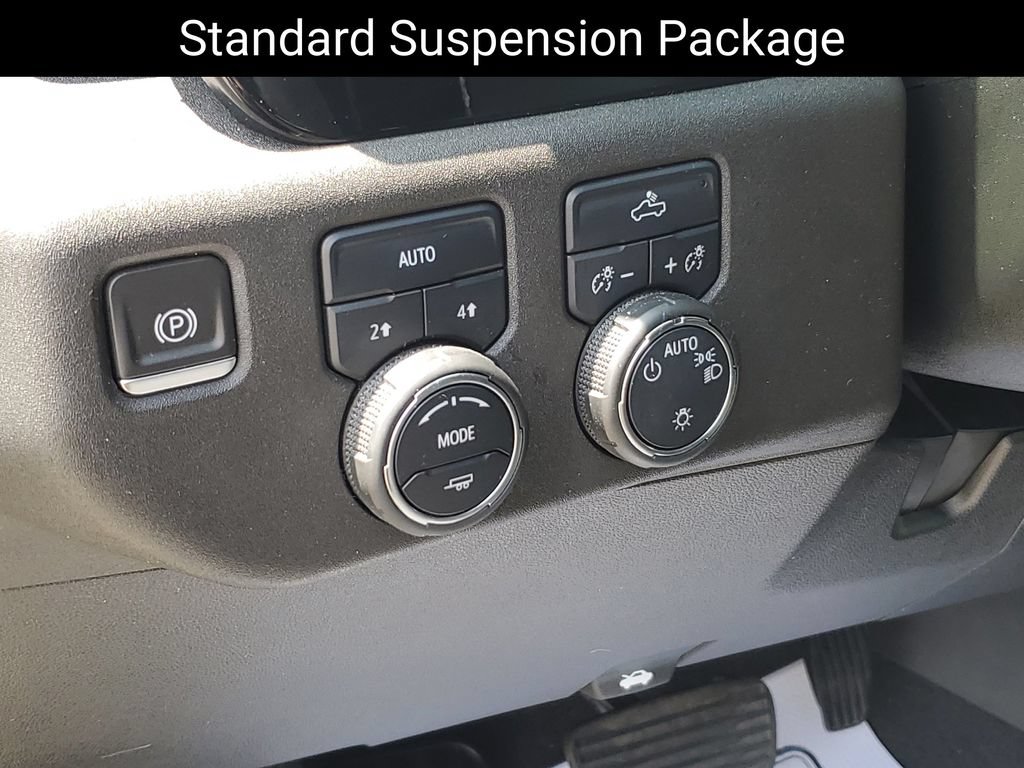 Certified 2023 Chevrolet Silverado 1500 LT AWD/4WD image 9
