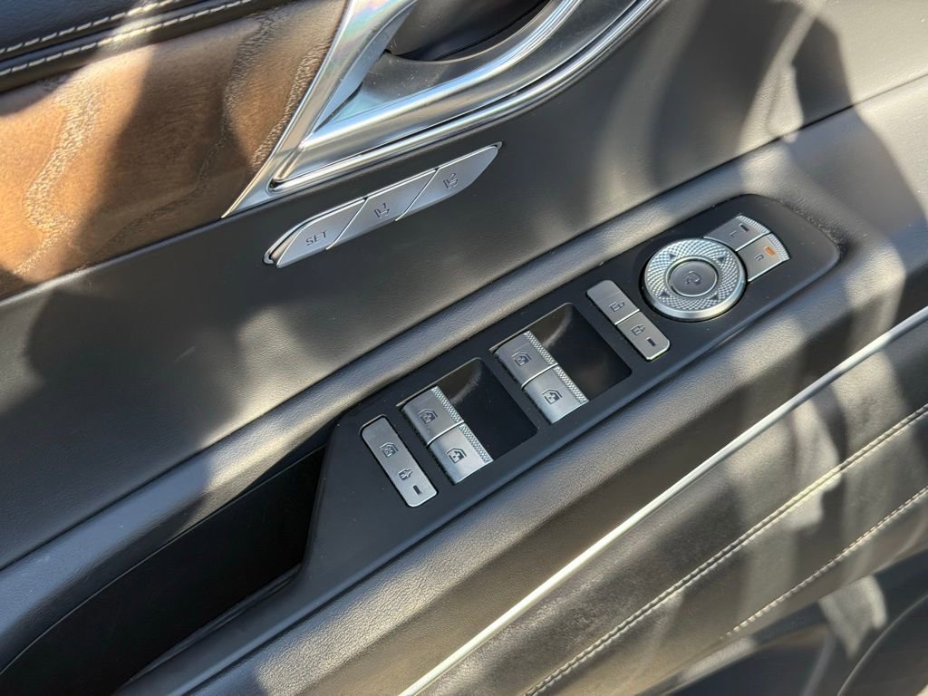 Used 2024 Genesis GV80 2.5T image 26