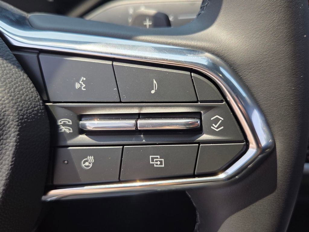 New 2026 Chevrolet Equinox LT w/ Convenience Package II AWD/4WD image 22