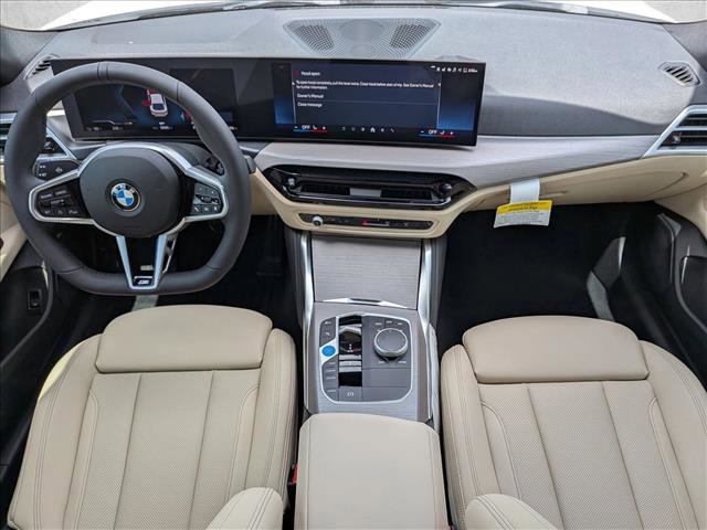 New 2026 BMW i4 eDrive40 image 16