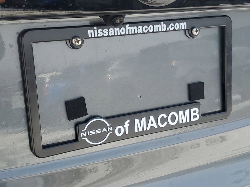 New 2026 Nissan Kicks S image 7