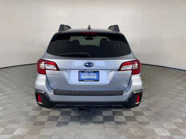 Used 2019 Subaru Outback 2.5i Limited w/ Popular Package #2 AWD/4WD image 22