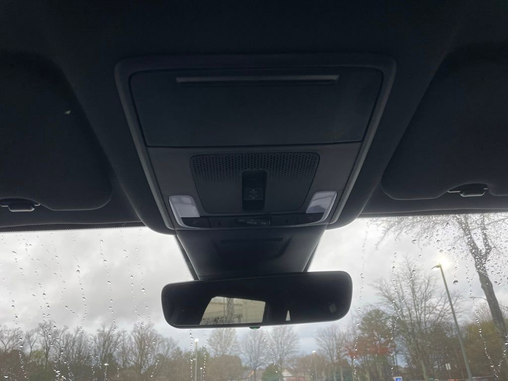 Certified 2025 Honda CR-V Sport-L image 16