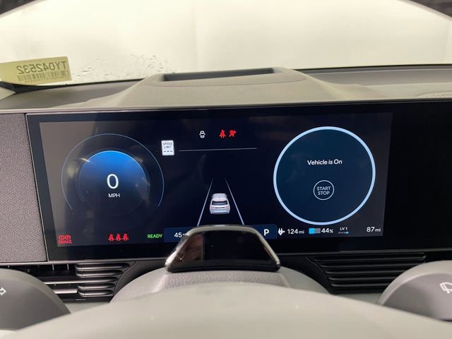 New 2026 Hyundai Ioniq 5 Limited image 3