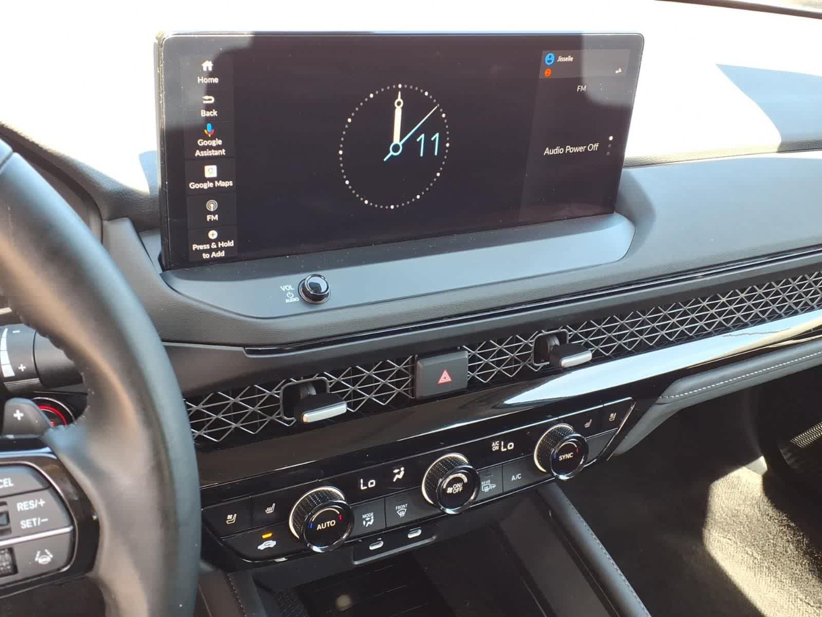 Used 2023 Honda Accord Touring image 20