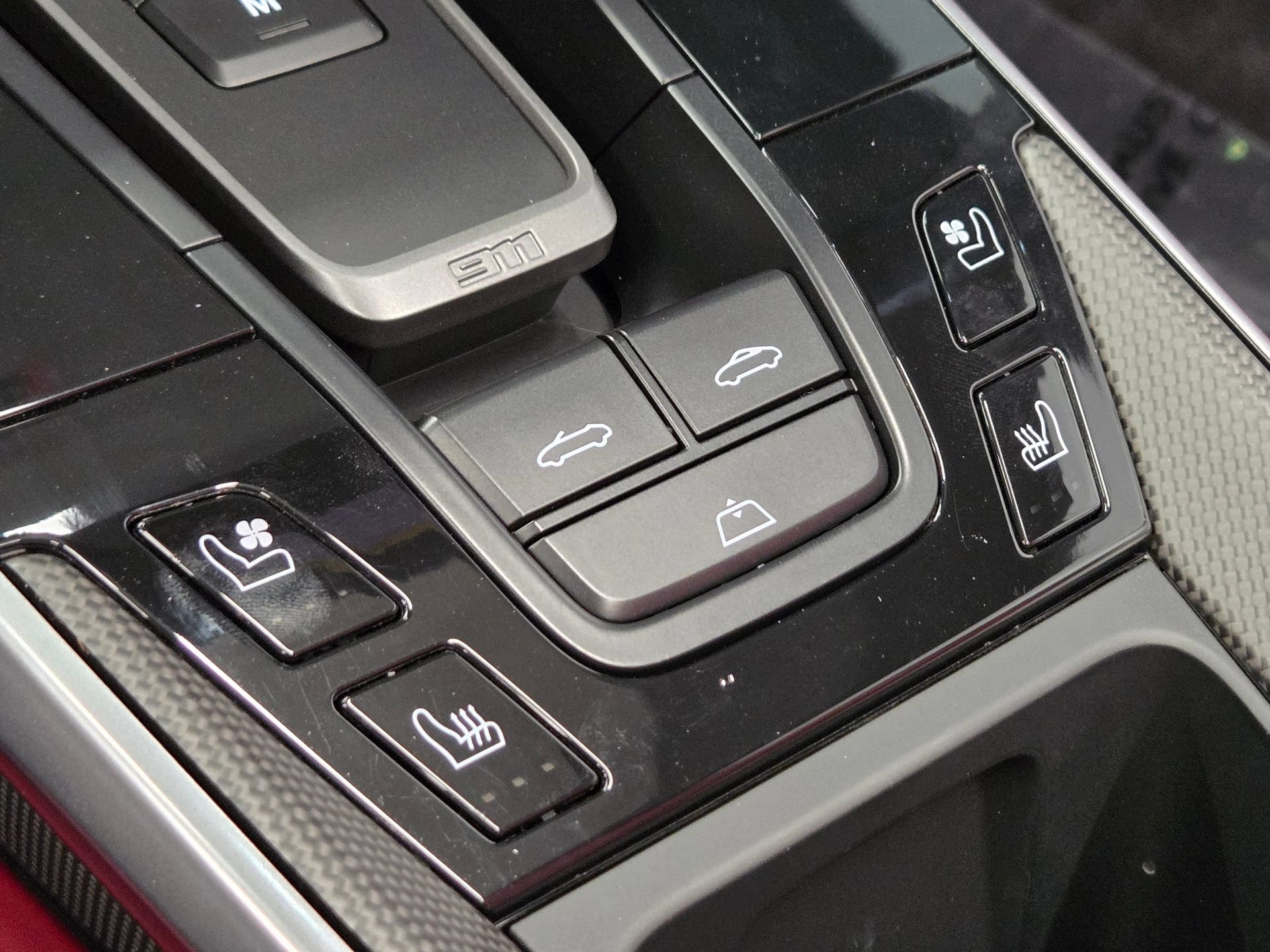 Certified 2021 Porsche 911 Turbo S AWD/4WD image 25