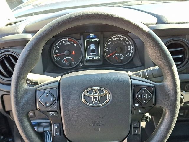 Used 2022 Toyota Tacoma SR image 21