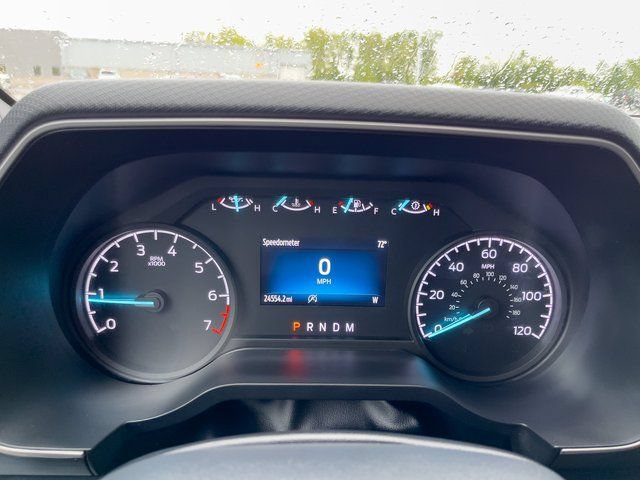 Used 2023 Ford F150 XL w/ STX Appearance Package AWD/4WD image 16