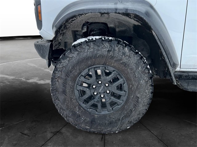 Used 2024 Ford Bronco Raptor image 14