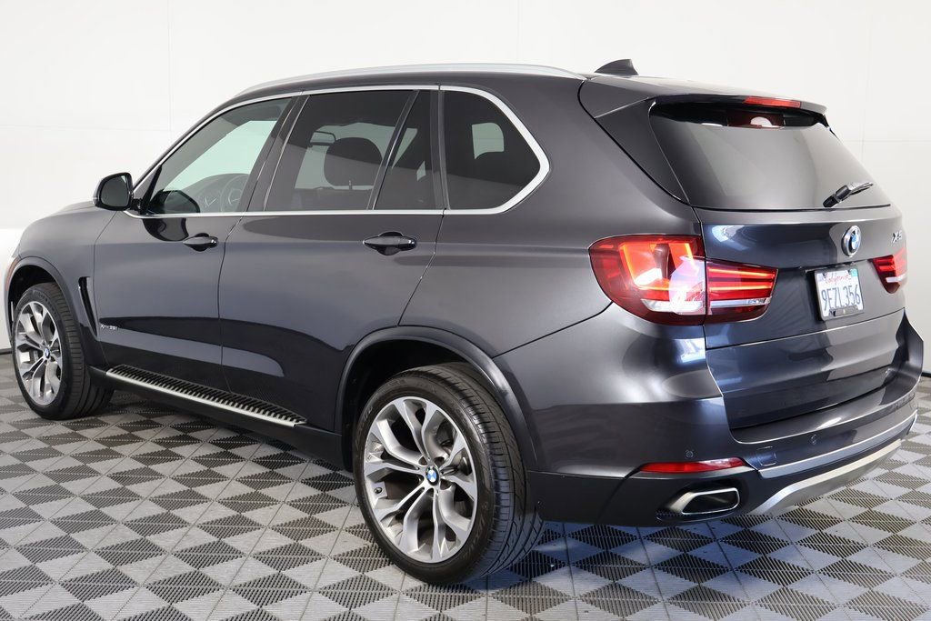 Used 2018 BMW X5 xDrive35i image 6