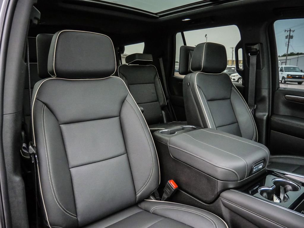 New 2026 Chevrolet Tahoe Premier AWD/4WD image 13