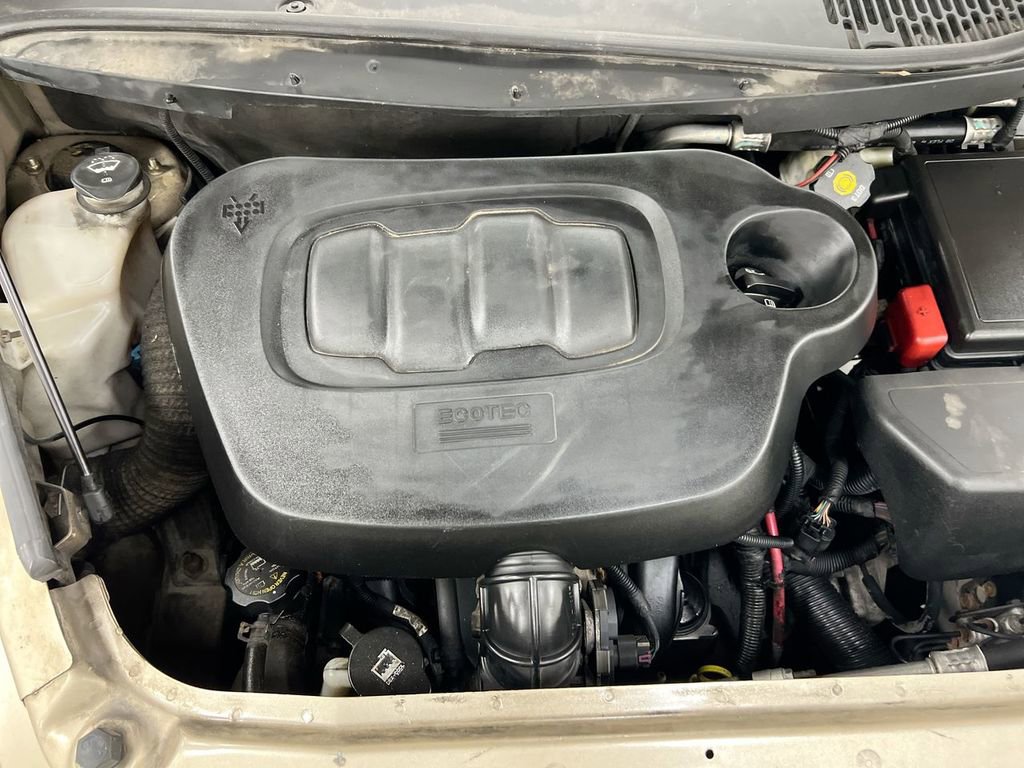 Used 2007 Chevrolet HHR LT image 22