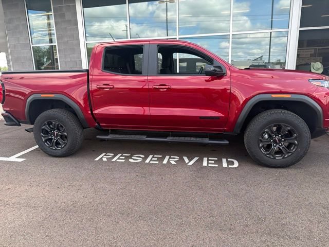 Used 2024 GMC Canyon Elevation w/ Convenience Package