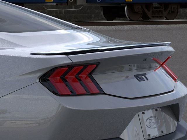New 2025 Ford Mustang GT Premium w/ Mustang Nite Pony Package image 22