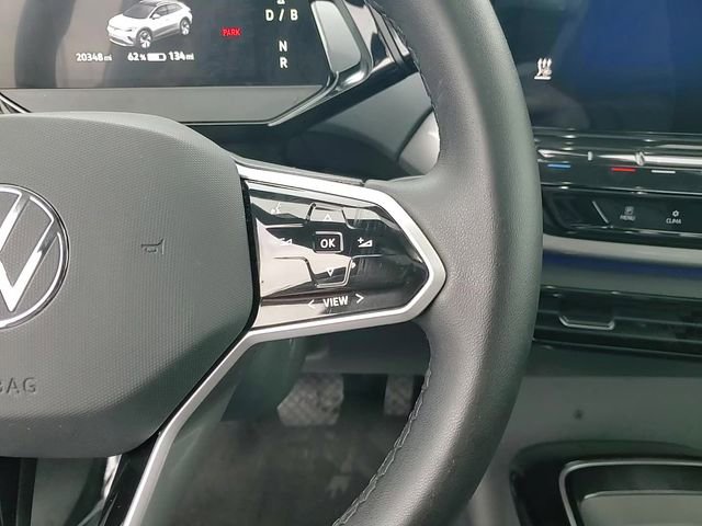 Used 2023 Volkswagen ID.4 Pro S image 17