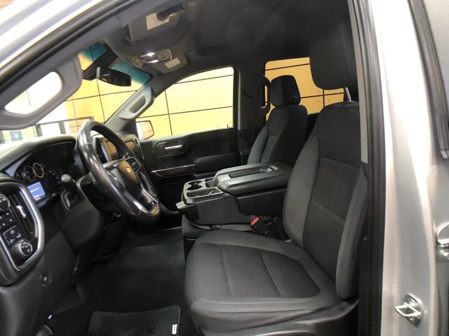 Used 2021 Chevrolet Silverado 1500 LT w/ Z71 Off-Road Package image 10
