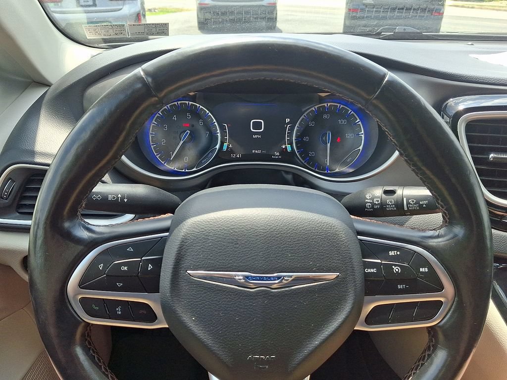 Used 2020 Chrysler Pacifica Touring-L Plus FWD image 20
