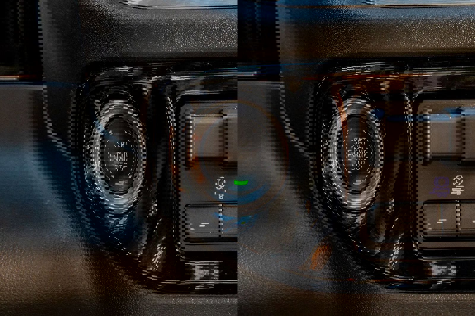 Used 2025 Chevrolet Silverado 2500 High Country w/ High Country Premium Package image 26