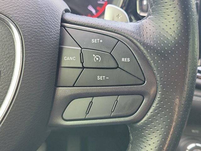 Used 2021 Dodge Durango GT AWD/4WD image 16