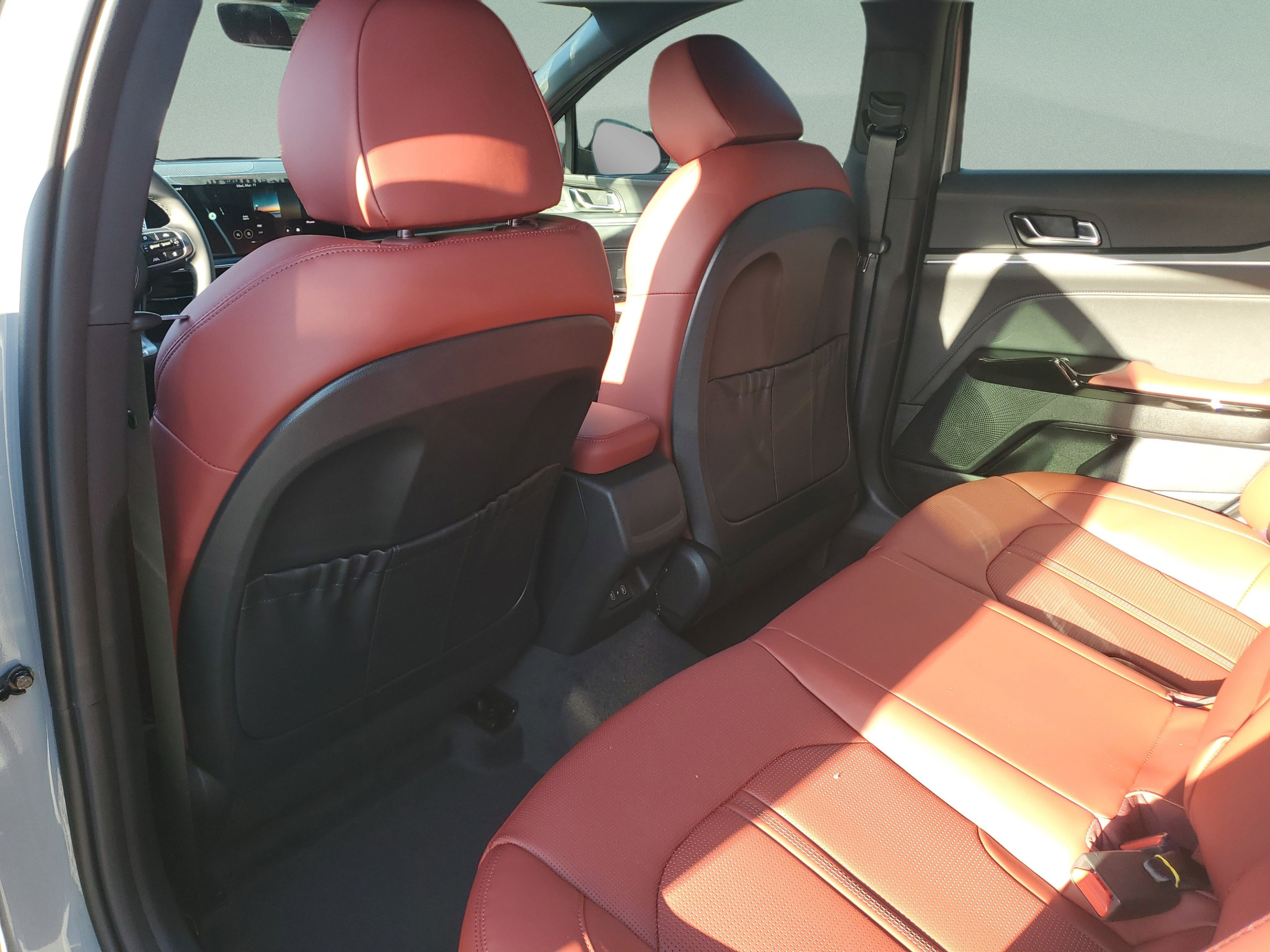 New 2026 Kia K5 GT-Line w/ GT-Line Premium Package FWD image 5
