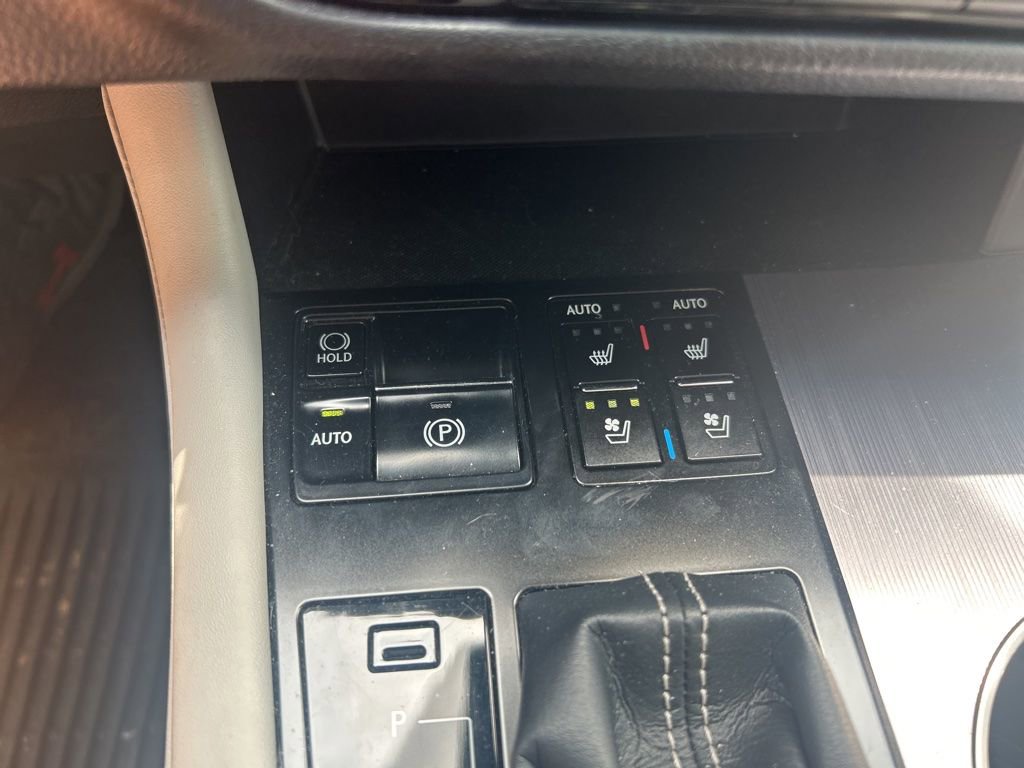 Used 2019 Lexus RX 350 F Sport w/ Navigation Package AWD/4WD image 16