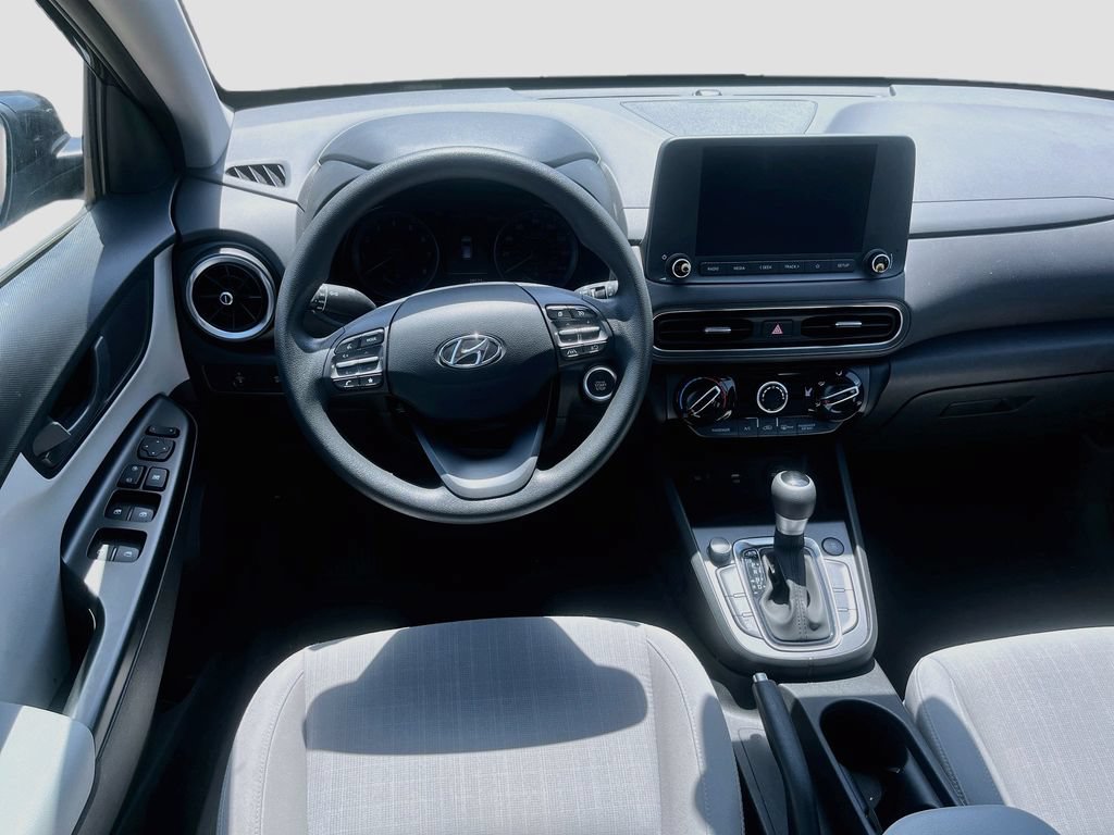 Used 2023 Hyundai Kona SEL w/ Cargo Package AWD/4WD image 21