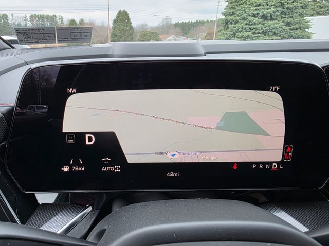 New 2026 Chevrolet Tahoe RST w/ Comfort Package image 32