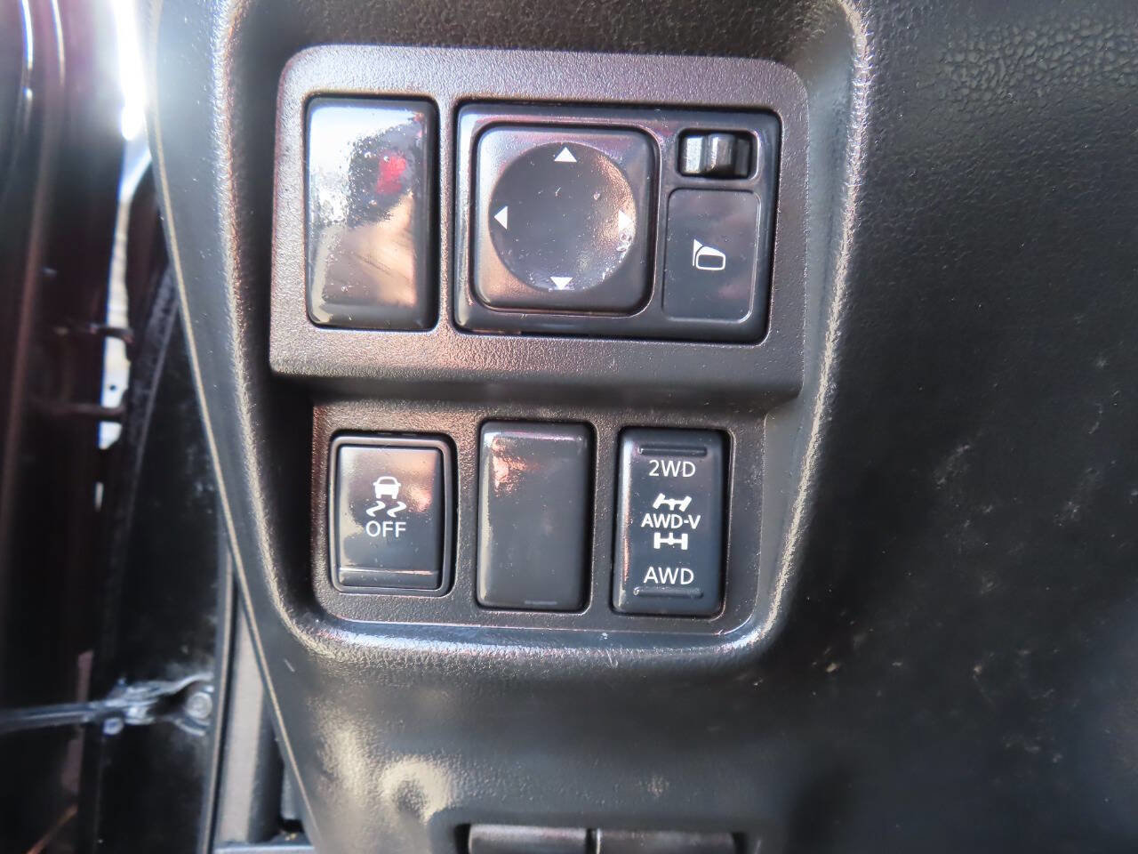 Used 2013 Nissan Juke S AWD/4WD image 49