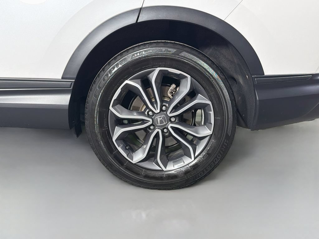 Used 2020 Honda CR-V EX-L image 30