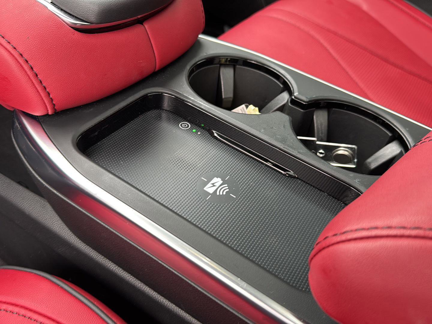 Certified 2025 Acura RDX A-Spec image 26