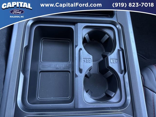 New 2026 Ford F250 XLT w/ XLT Premium Package image 29