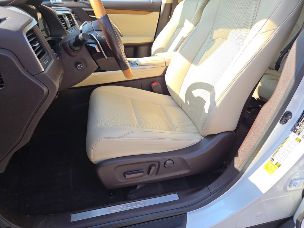 Used 2020 Lexus RX 350 AWD w/ Premium Package image 6