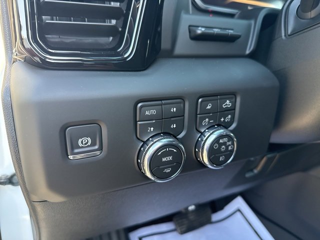 New 2026 GMC Sierra 2500 AT4X image 47